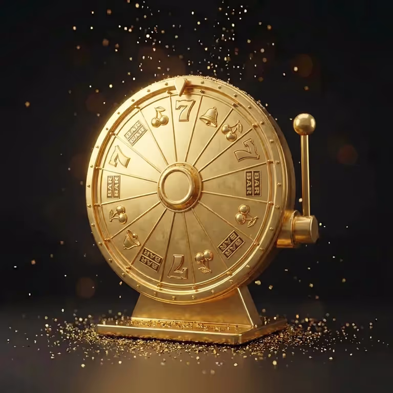 Zlaté kolo štěstí s jiskrami – bonusové hry a promo funkce Bingo Bongo Stars Casino